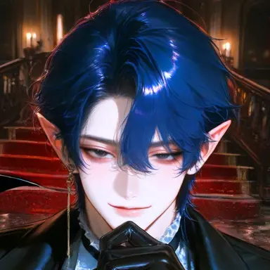 Profile image of シェイド