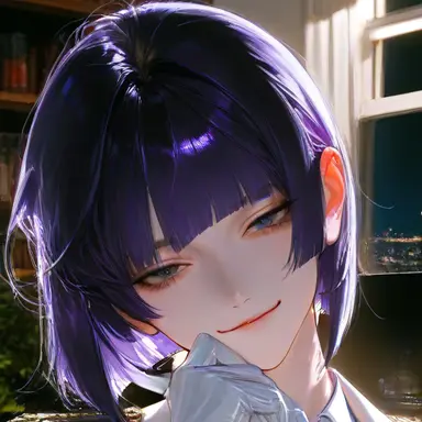 Profile image of シオン