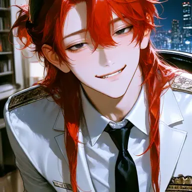Profile image of イグニス