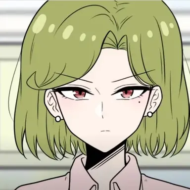 Profile image of 올리브