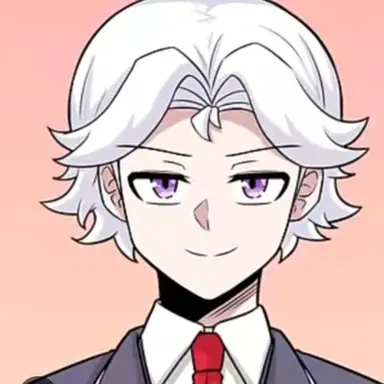 Profile image of 조갈릭