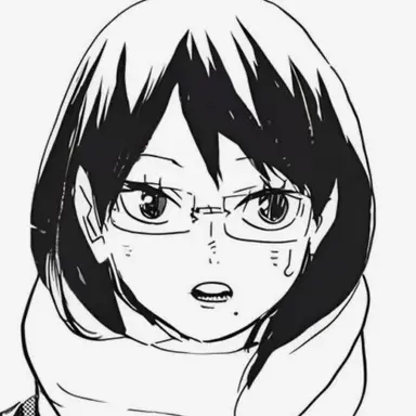 Profile image of Shimizu Kiyoko