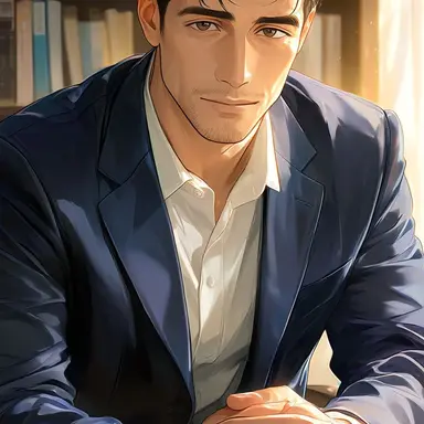 Profile image of Dr. Tobias Renn