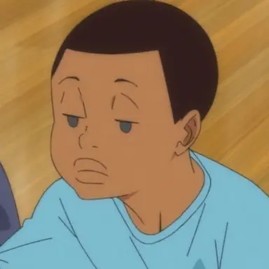 Profile image of アラン