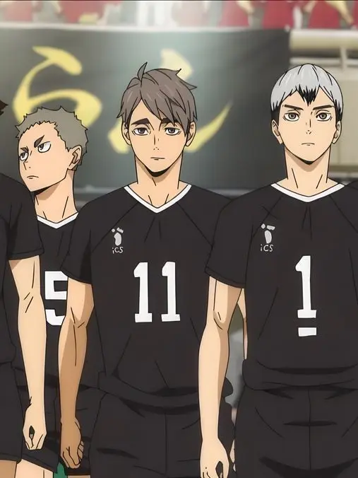 ginse_0714의 稲荷崎