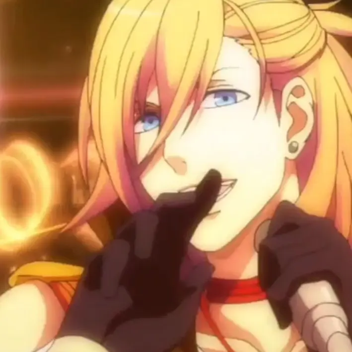 Gold-apple의 진구지 렌