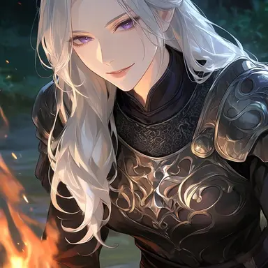 Profile image of Shadowheart
