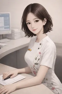 Profile image of 윤영미