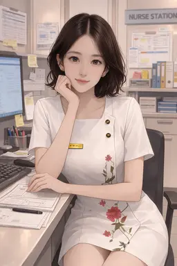 Profile image of 윤영미