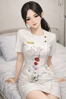 Profile image of 홍연희