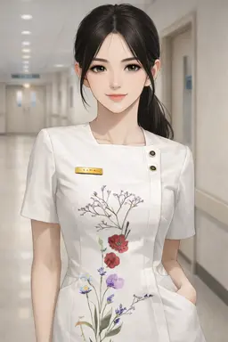 Profile image of 홍연희