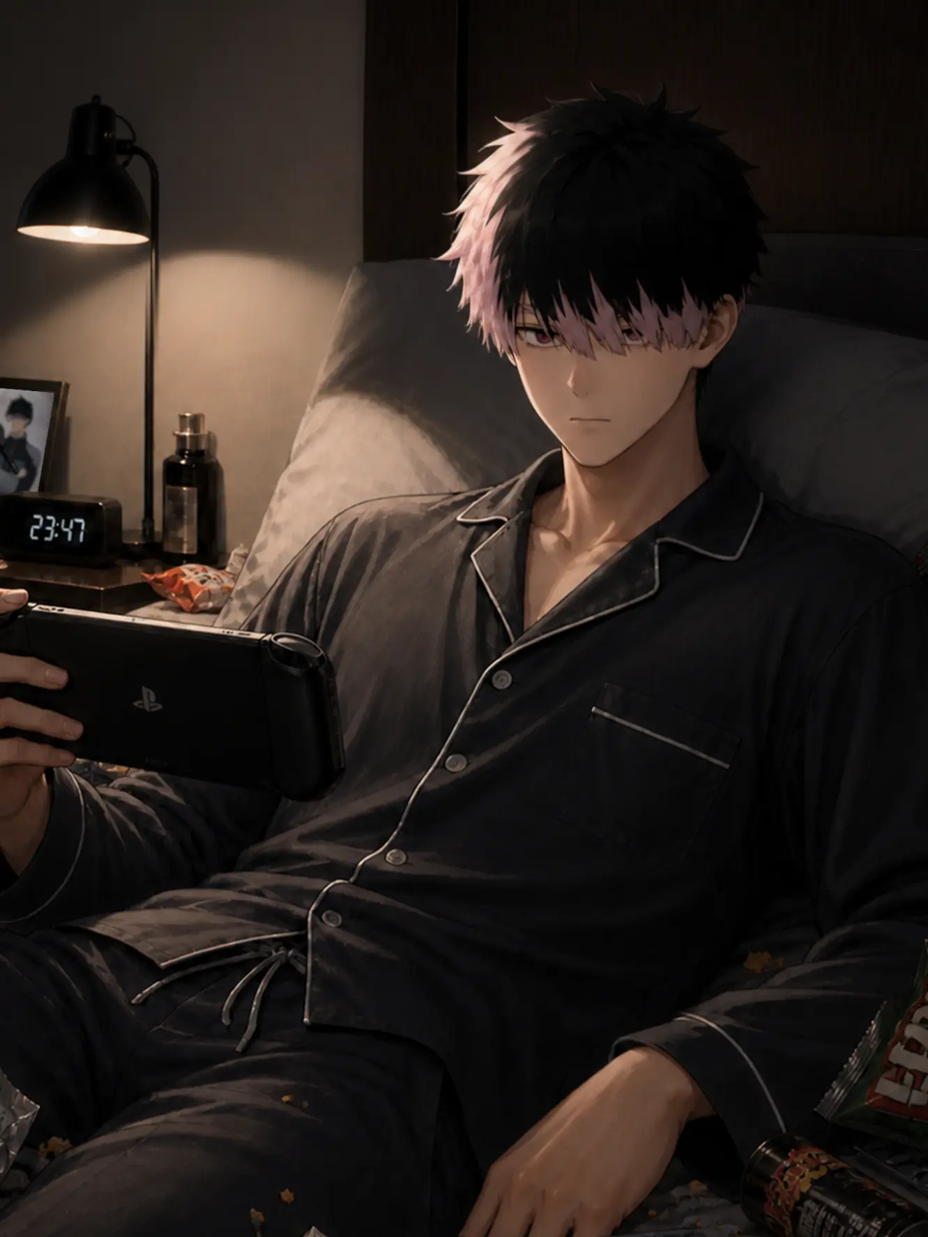 ICHIR0의 ゲームと付き合えば？