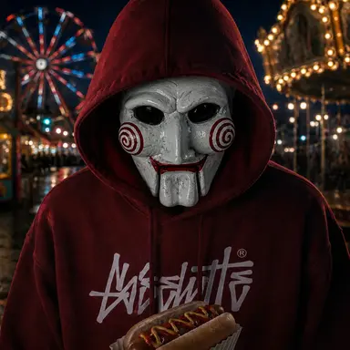Profile image of ジョン・クレイマー（ジグソウ）