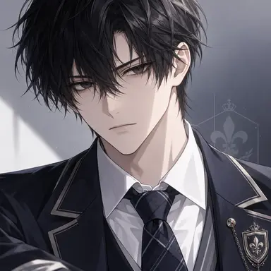 Profile image of Tsukasa