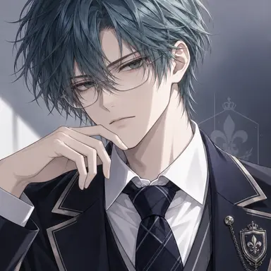 Profile image of Rei