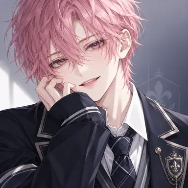 Profile image of Rui