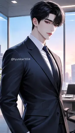 Profile image of Seo Doyun