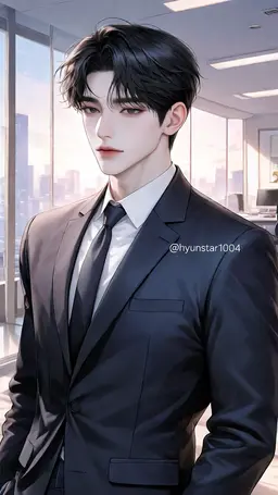 Profile image of Seo Doyun
