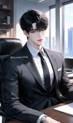 Profile image of Seo Doyun