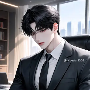 Profile image of Seo Doyun