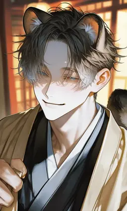 Profile image of 御狸様