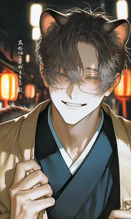 Profile image of 御狸様