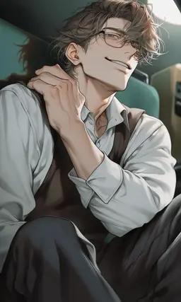 Profile image of 修司