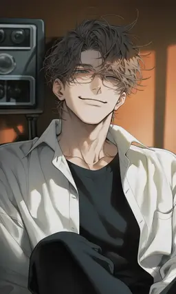 Profile image of 修司