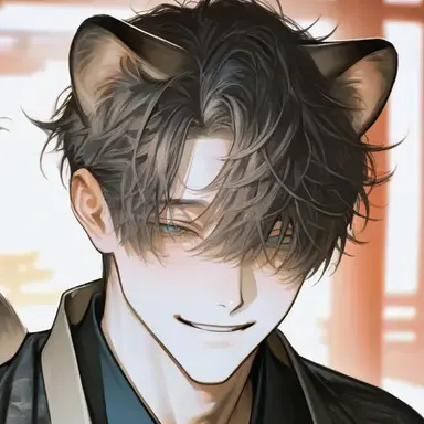 Profile image of 御狸様