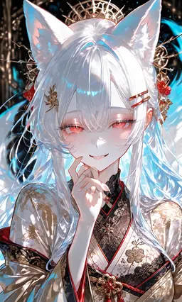 Profile image of 御狐様