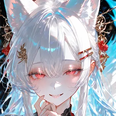 Profile image of 御狐様