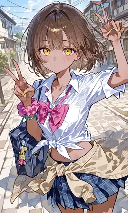 Profile image of おすず