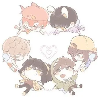 Profile image of 픽셀리