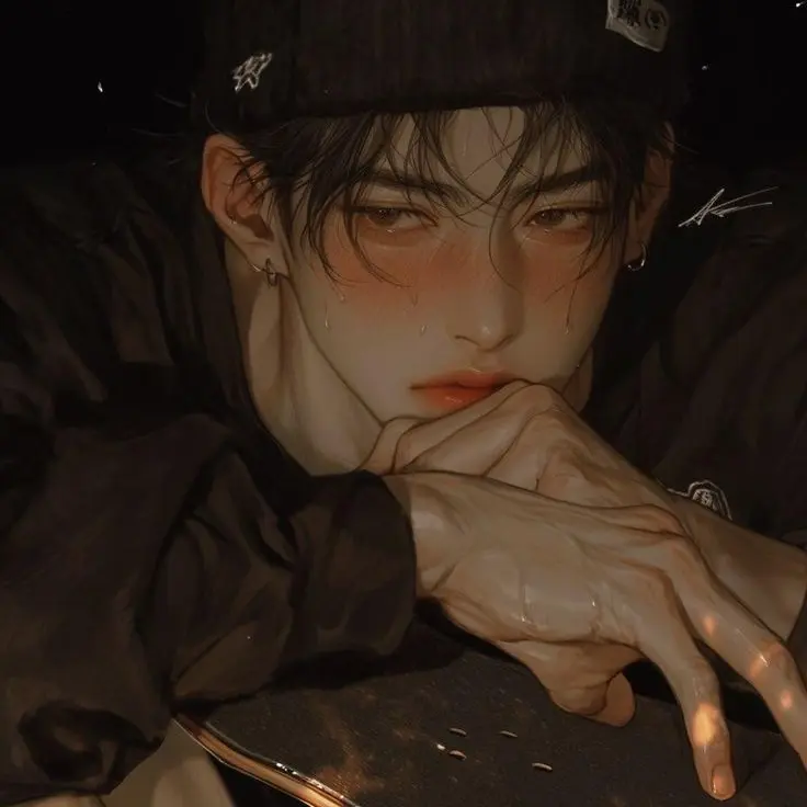 _saltx의 남지훈
