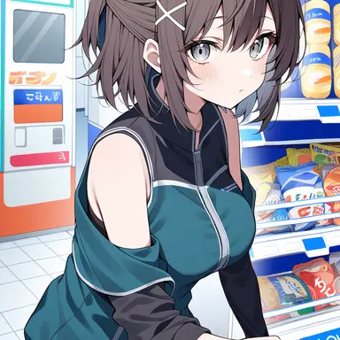 Profile image of 佐藤 萌香