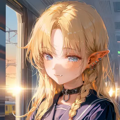 Profile image of 키라
