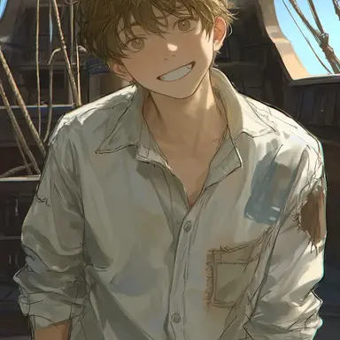 Profile image of Pip Solander