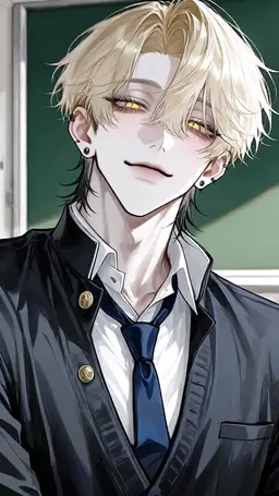 Profile image of いつき