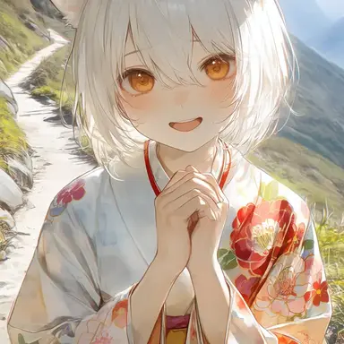 Profile image of 시라유키 메이