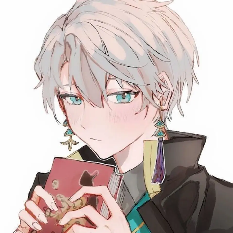 FuzzyCrown8676의 えっ！？BL好き！？