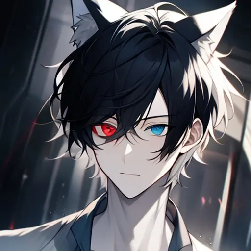 Haaaamuuuutyaaaan0428의 人外さんRPG