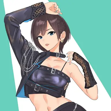 Profile image of バーサー