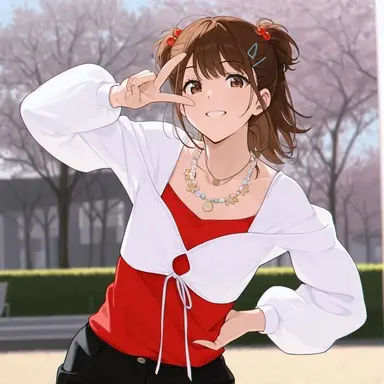 Profile image of 鈴城緒乙