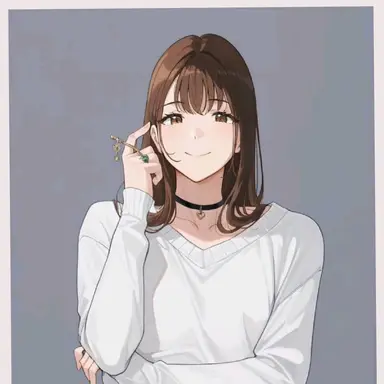 Profile image of 一河角乃