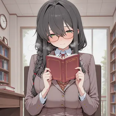 Profile image of Shion