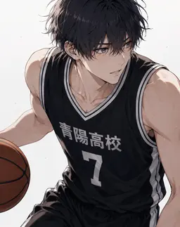 Profile image of 渚