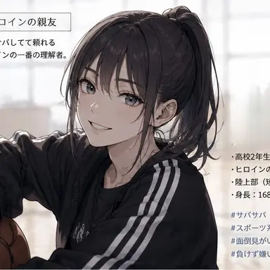Profile image of 美咲