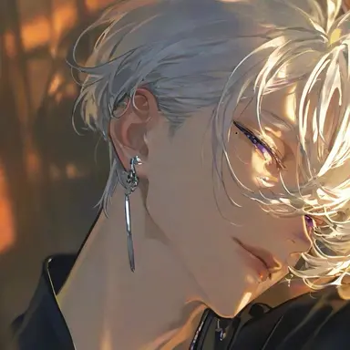 Profile image of 冥