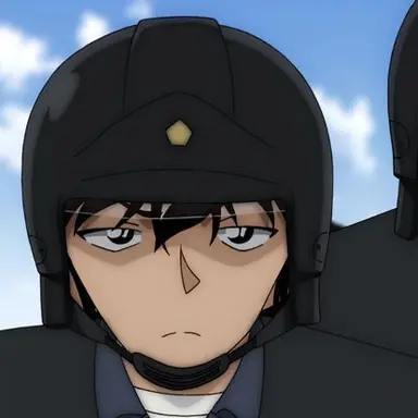 Profile image of Jinpei Matsuda