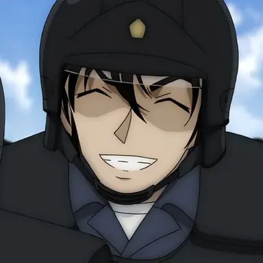 Profile image of Kenji Hagiwara